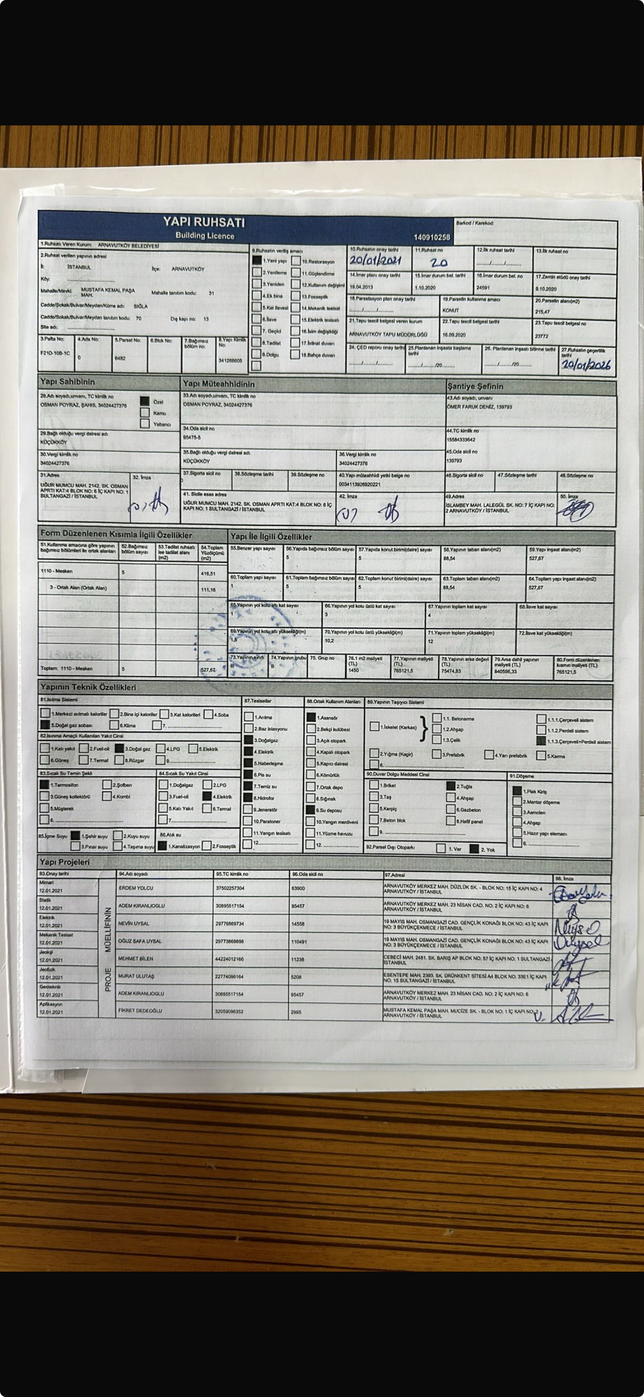İlan Fotoğrafı